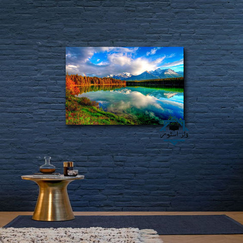 1 Pc Wall Frame (Hs3007)
