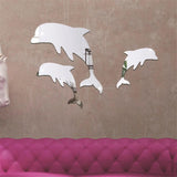3 IN 1 DOLPHIN ELEGANT HOME & DECOR