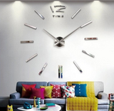 Acrylic Wall Clock (VS_010)