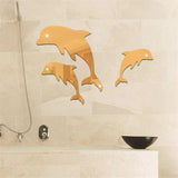 Dolphin Wall hanging